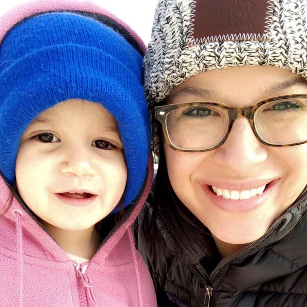 Meet your Posher, Monica